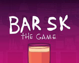 Bar SK The Game