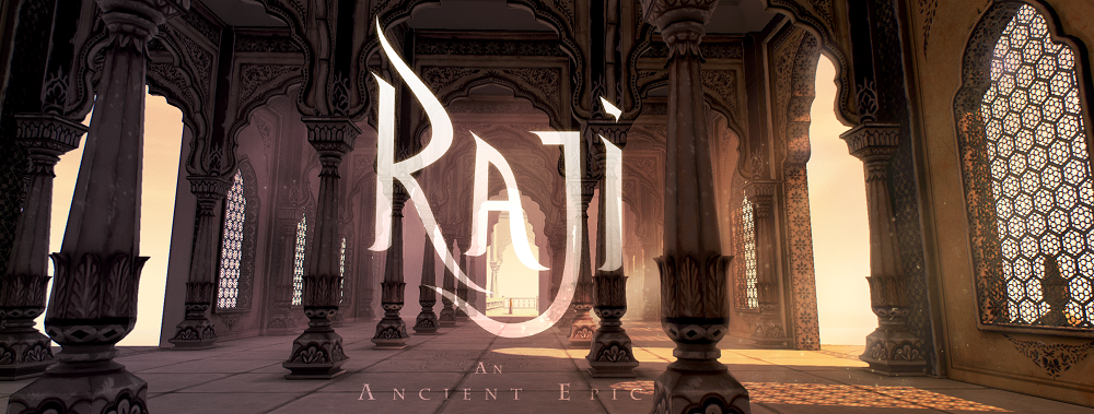 Raji: An Ancient Epic