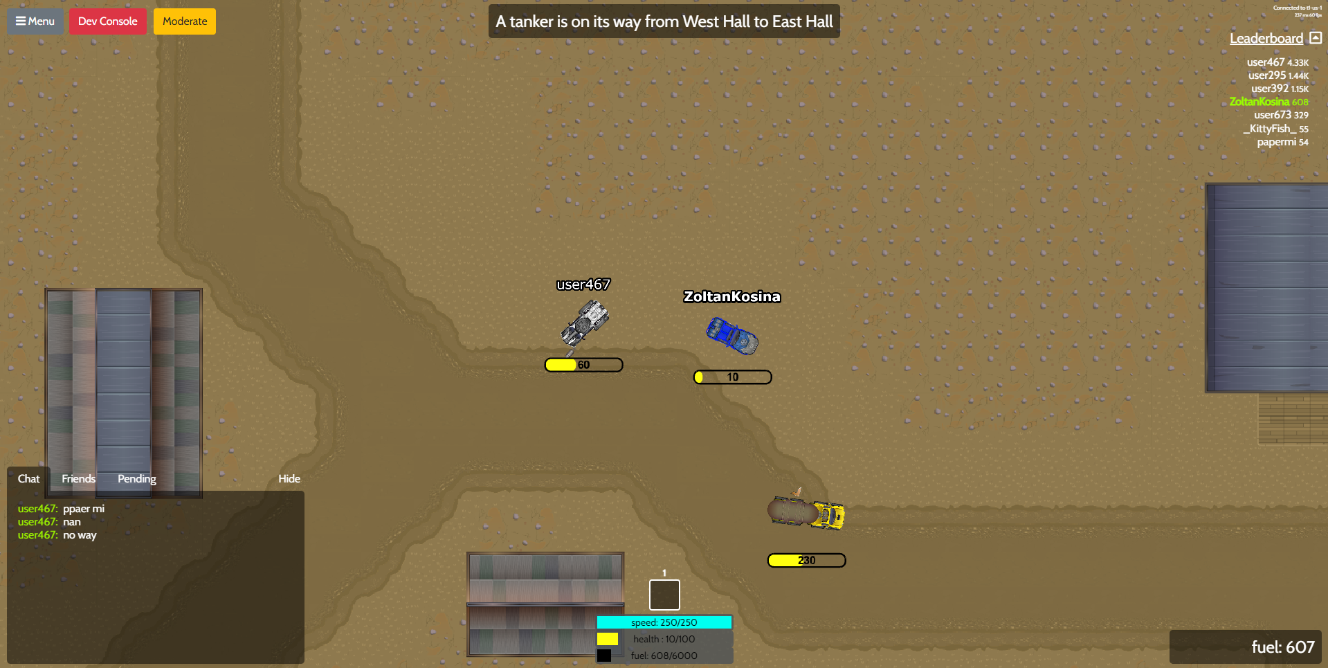 Madd io By Zoltan Kosina