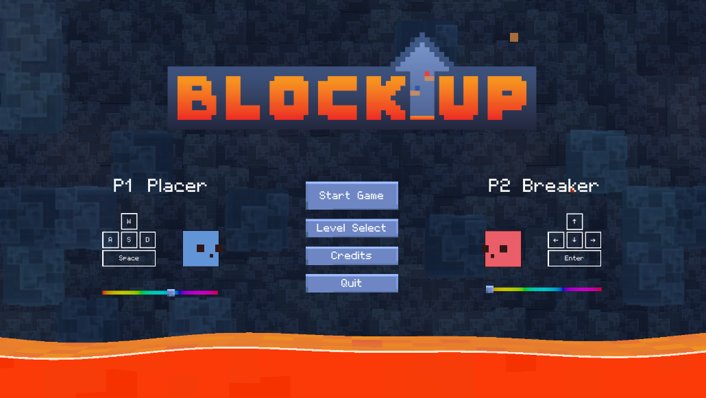 Utopian Games: Block Jump Black and HD OUT NOW — GameSalad Forums