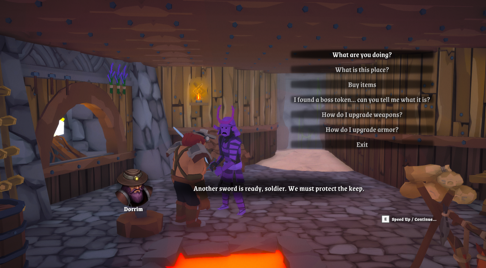 Screenshot 12 for Cacildes Adventure