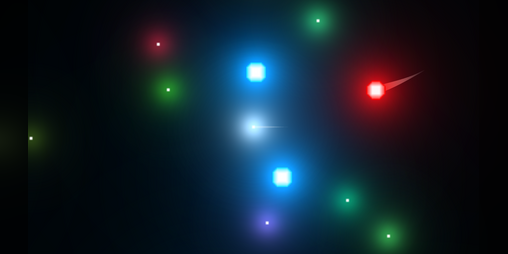 Cover image for Light Inside Darkness