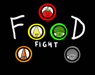 Food Fight