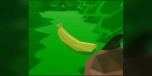 Cover image for Bananarynth