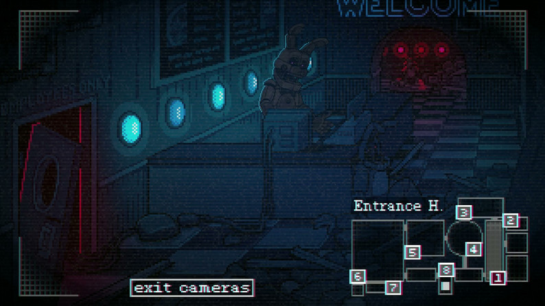 Project Box by Chun Chun Games