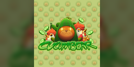Cover image for Cucumbear
