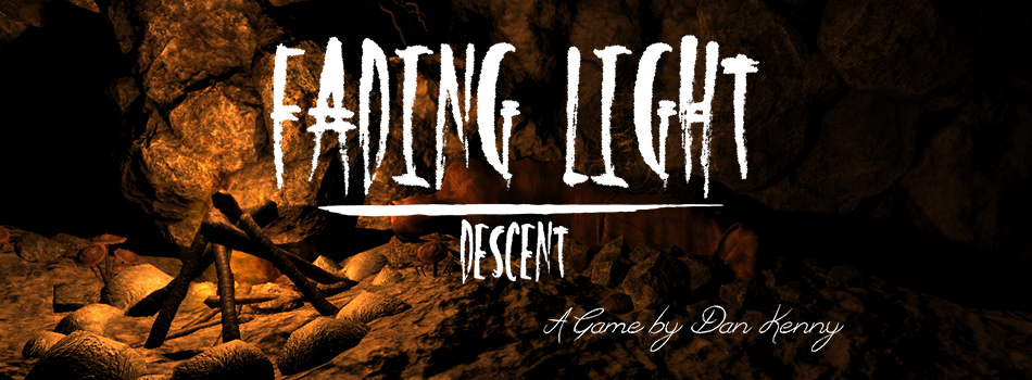 Fading Light: Descent