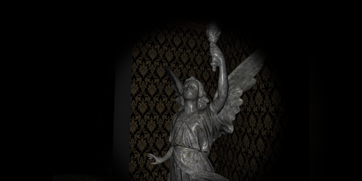Cover image for Weeping Angels 1.0