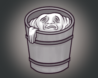 Dr. Darley and the Case of the De-boned Children