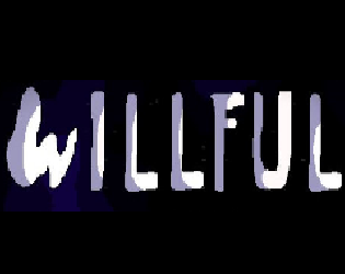 Willful