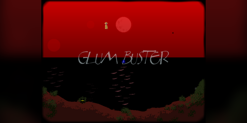 Cover image for Glum Buster