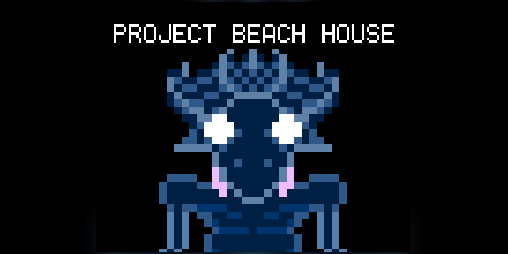 Cover image for Project Beach House