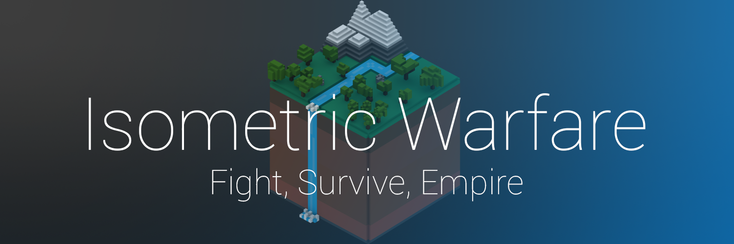 Isometric Warfare