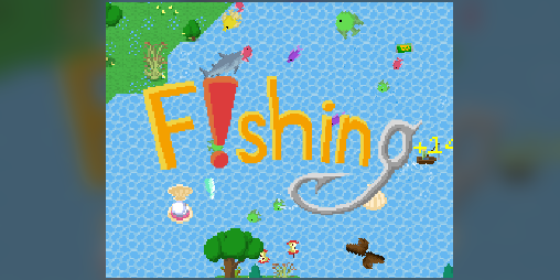 Cover image for F!shing