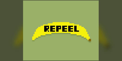 Cover image for Repeel