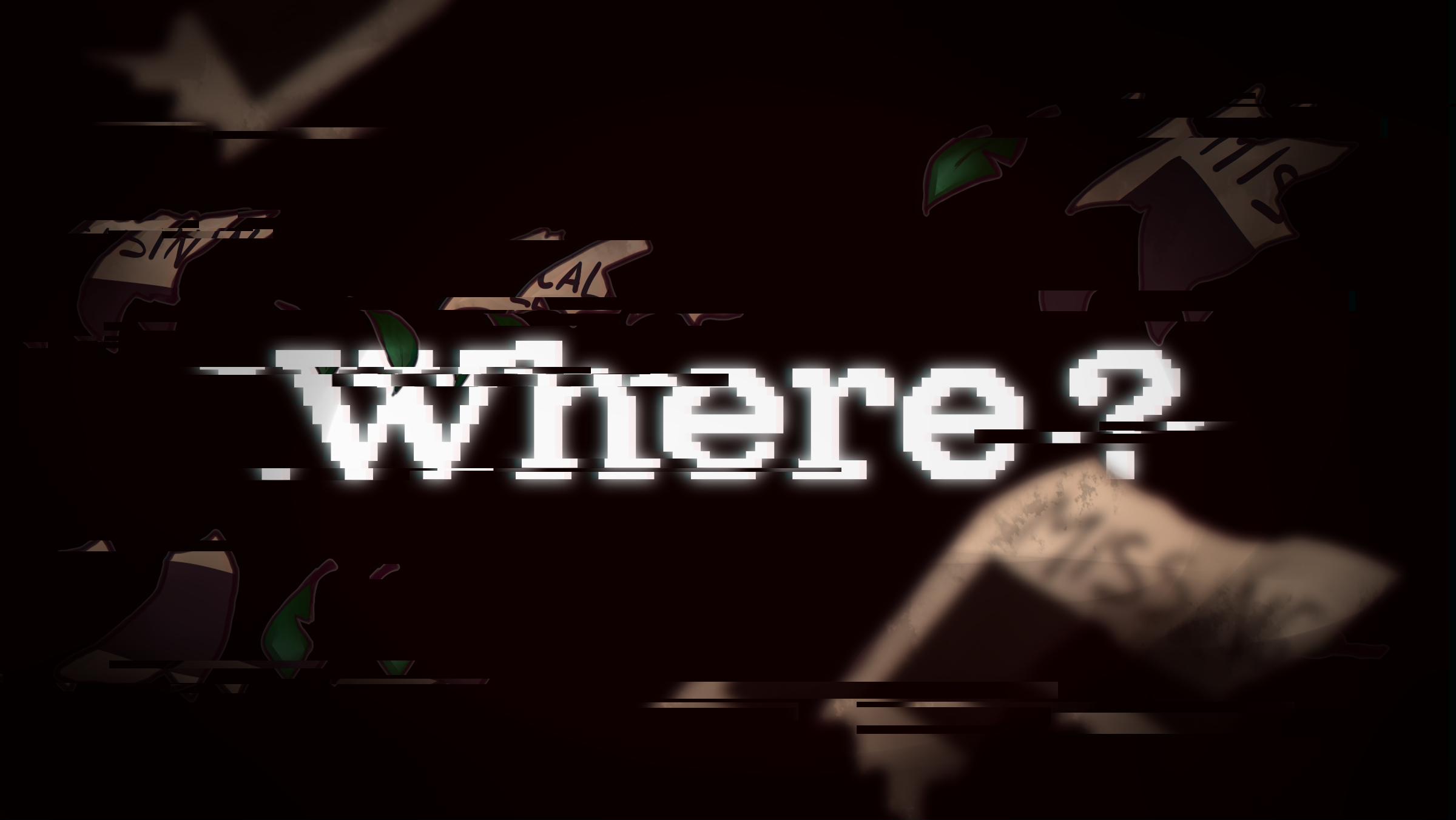 Where ?