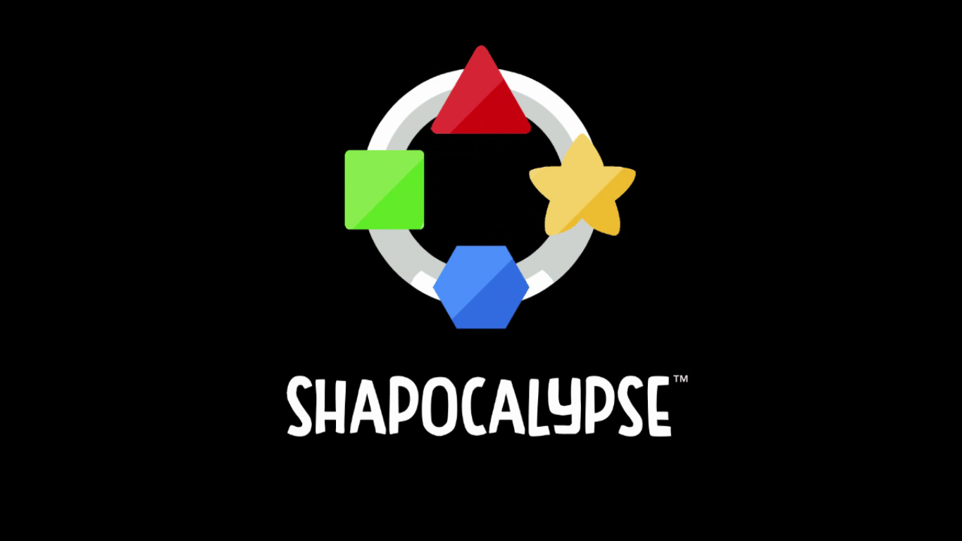 Shapocalypes Prequel