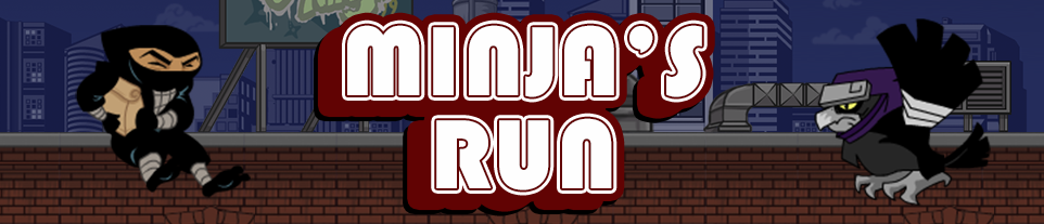 Minja's Run