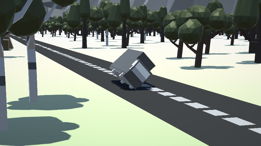 Fast Truck