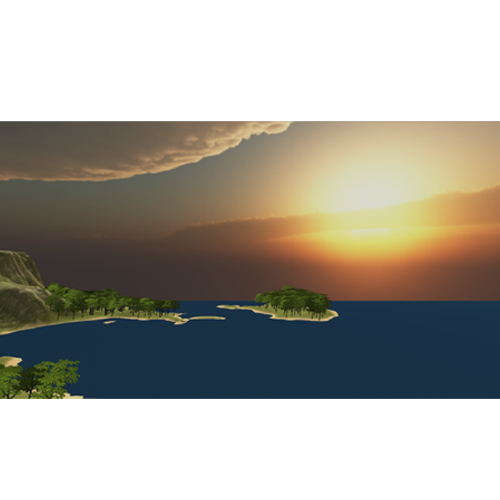 Jungle Island Beta