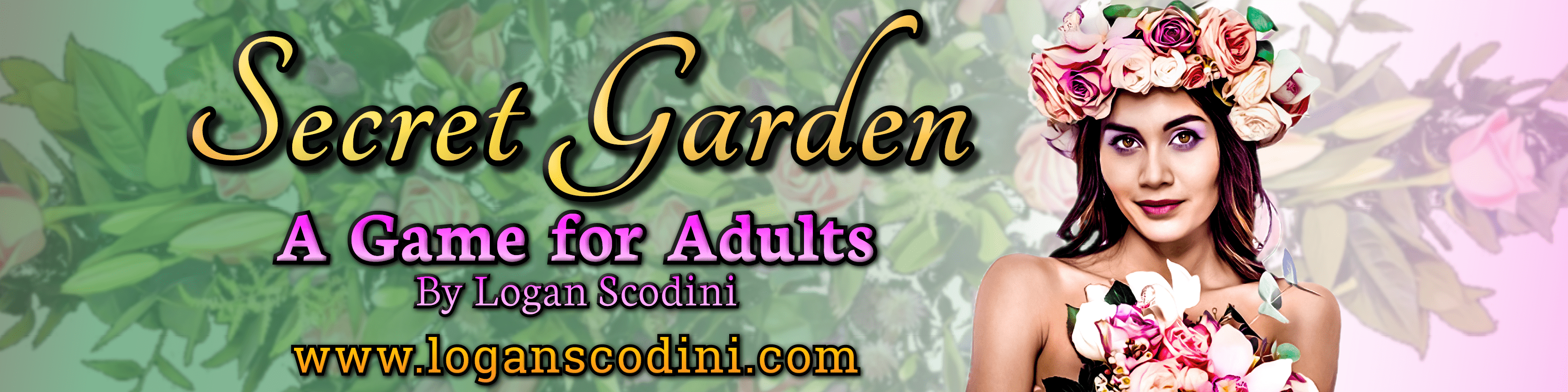 Secret Garden