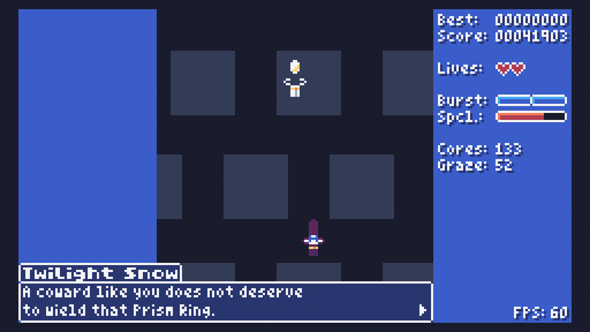 Screenshot 5 for Prism Warriors (Demo)