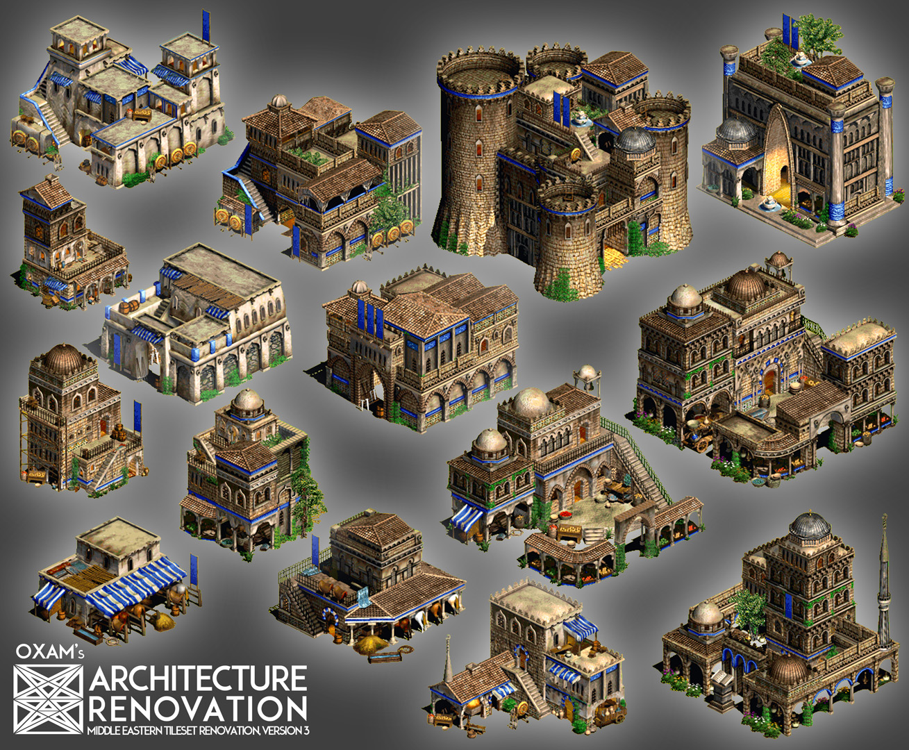 age of empires 2 hd patch