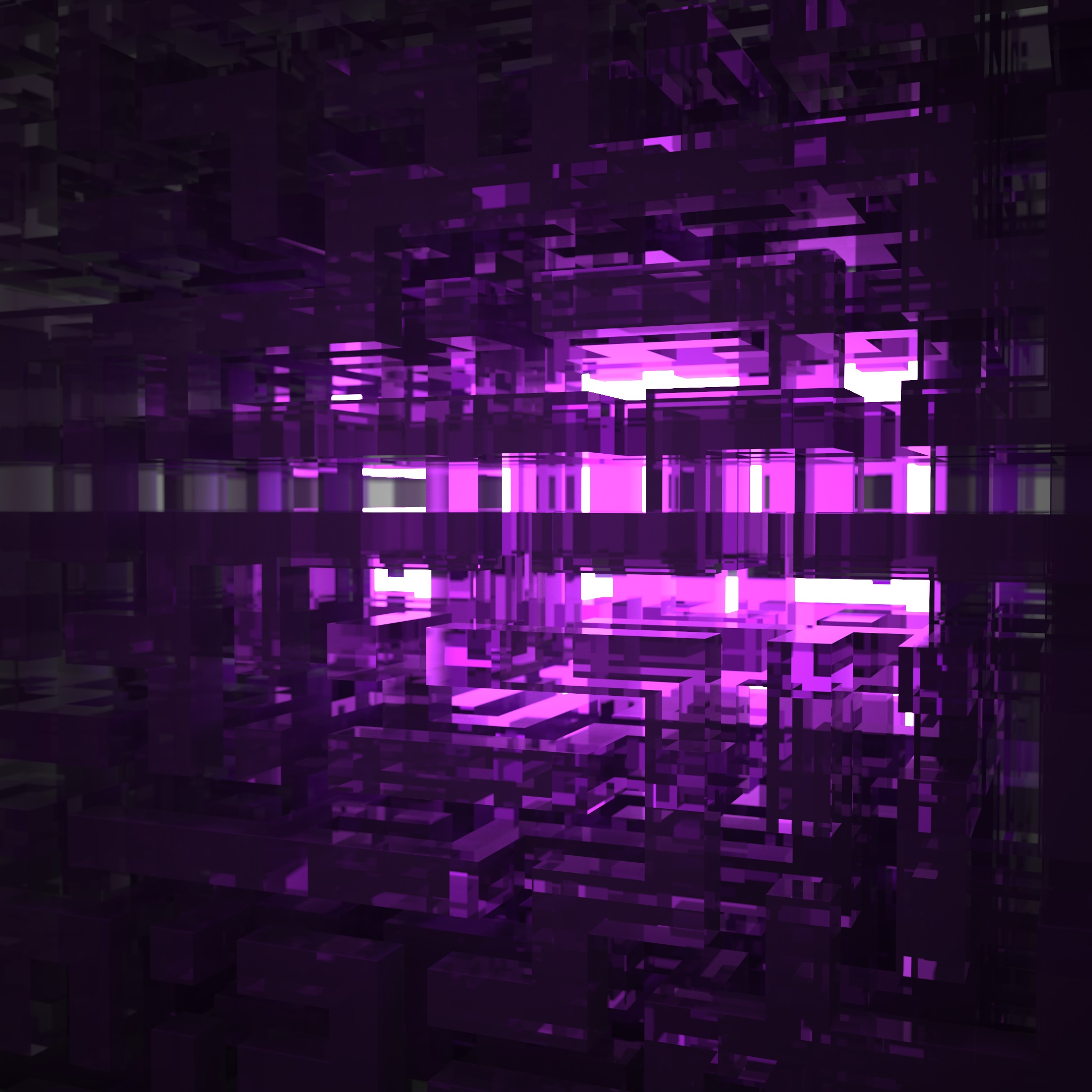 Dungeon Matrix
