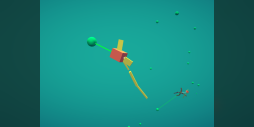 Cover image for Evosim