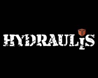 Cover image for Hydraulis