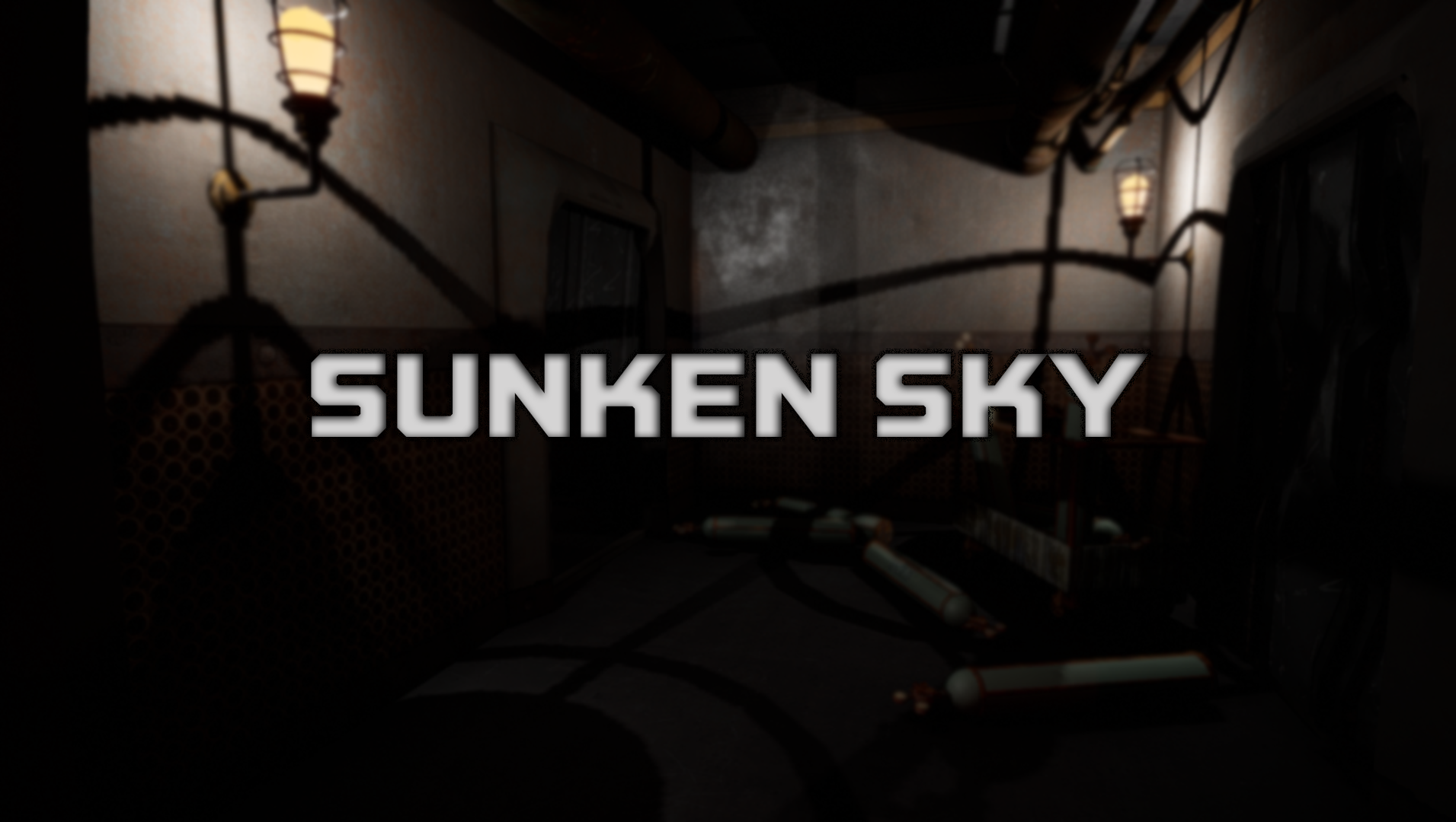 Sunken Sky