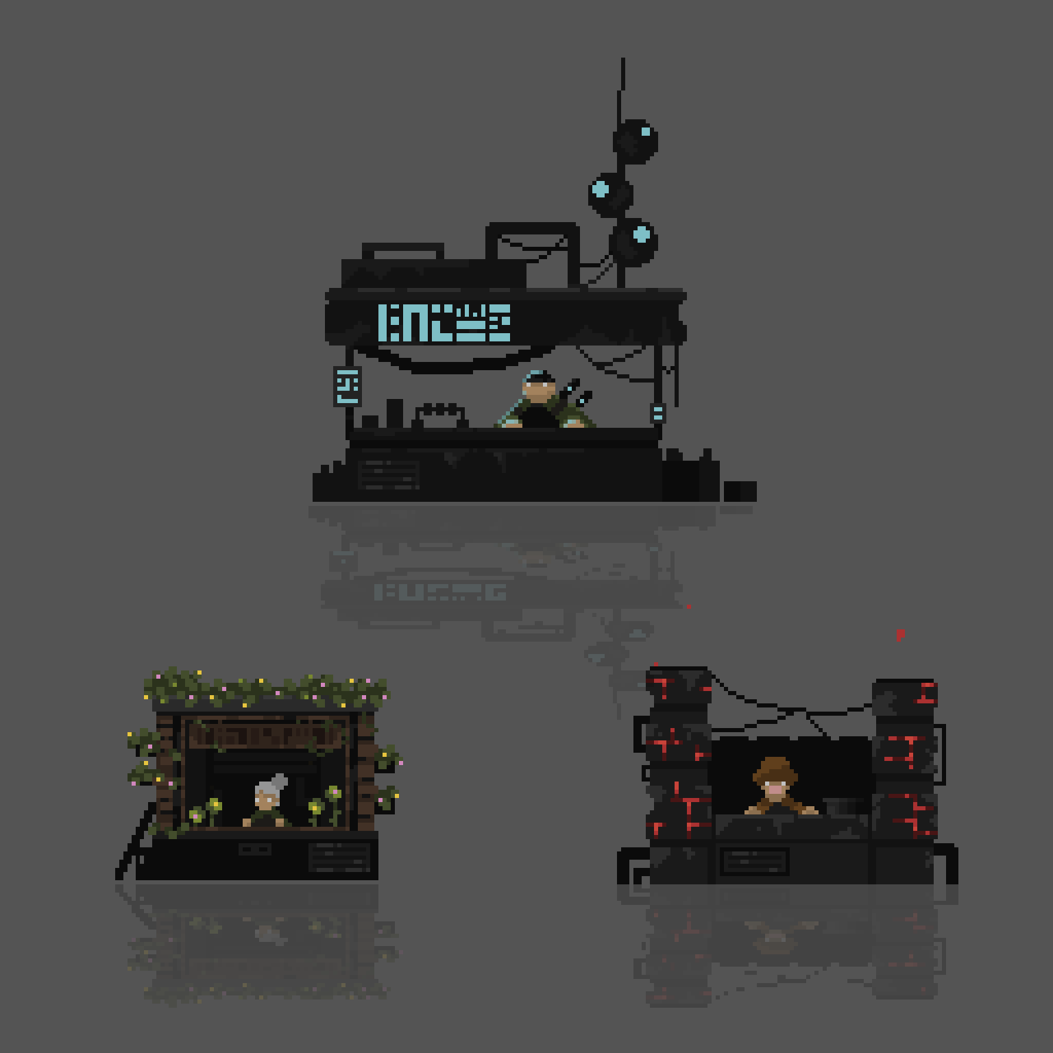 steam workshop Archives - PixelWess89