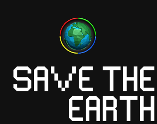 Save The Earth