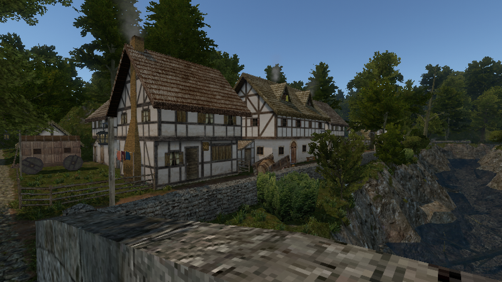 Screenshot 5 for Call of Saregnar