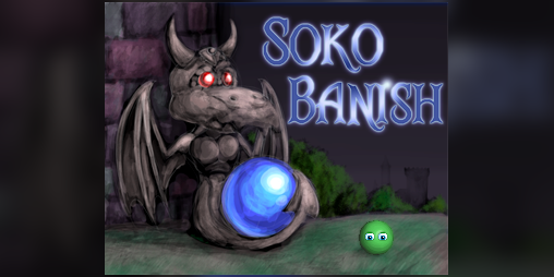 Cover image for Soko Banish