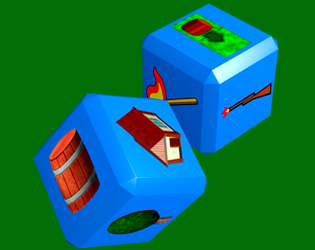 Dice of chaos