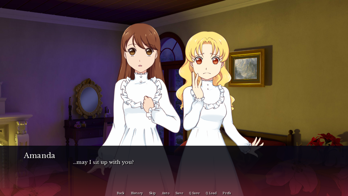 Screenshot 6 for Red Lilies