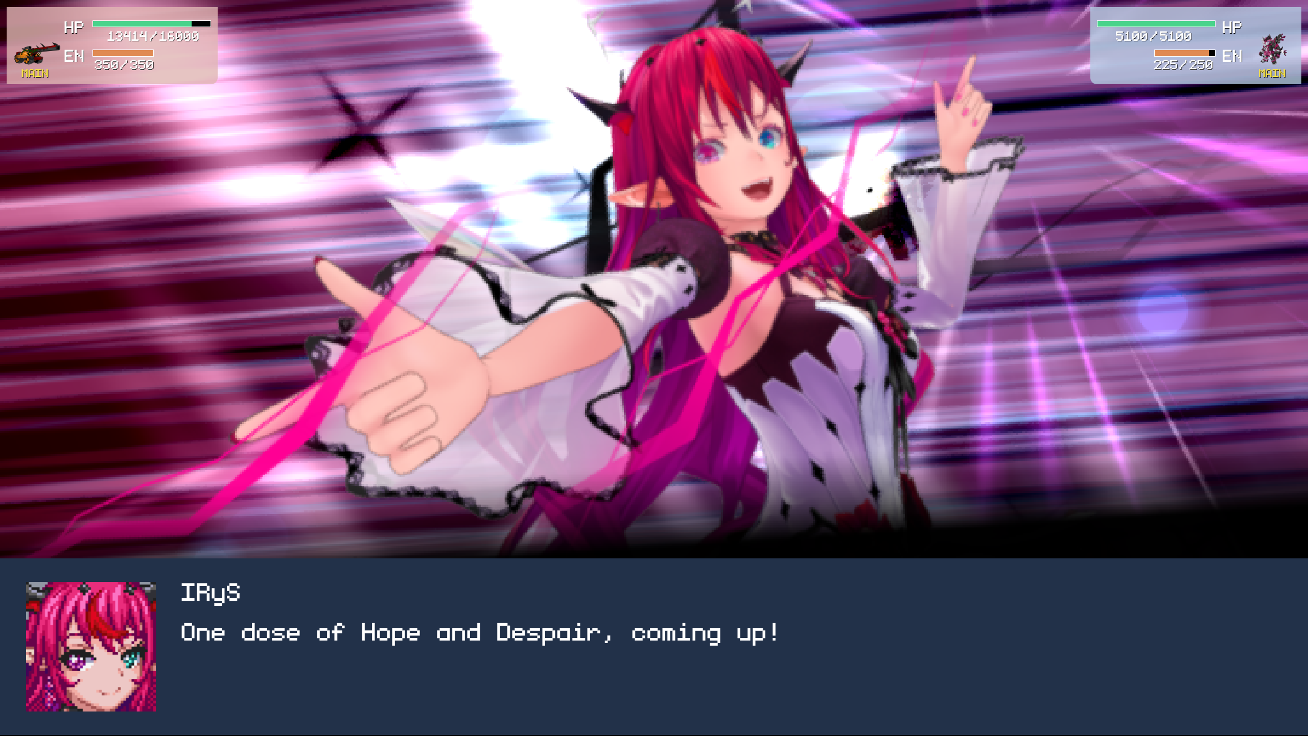 Screenshot 3 for Super Holo Wars