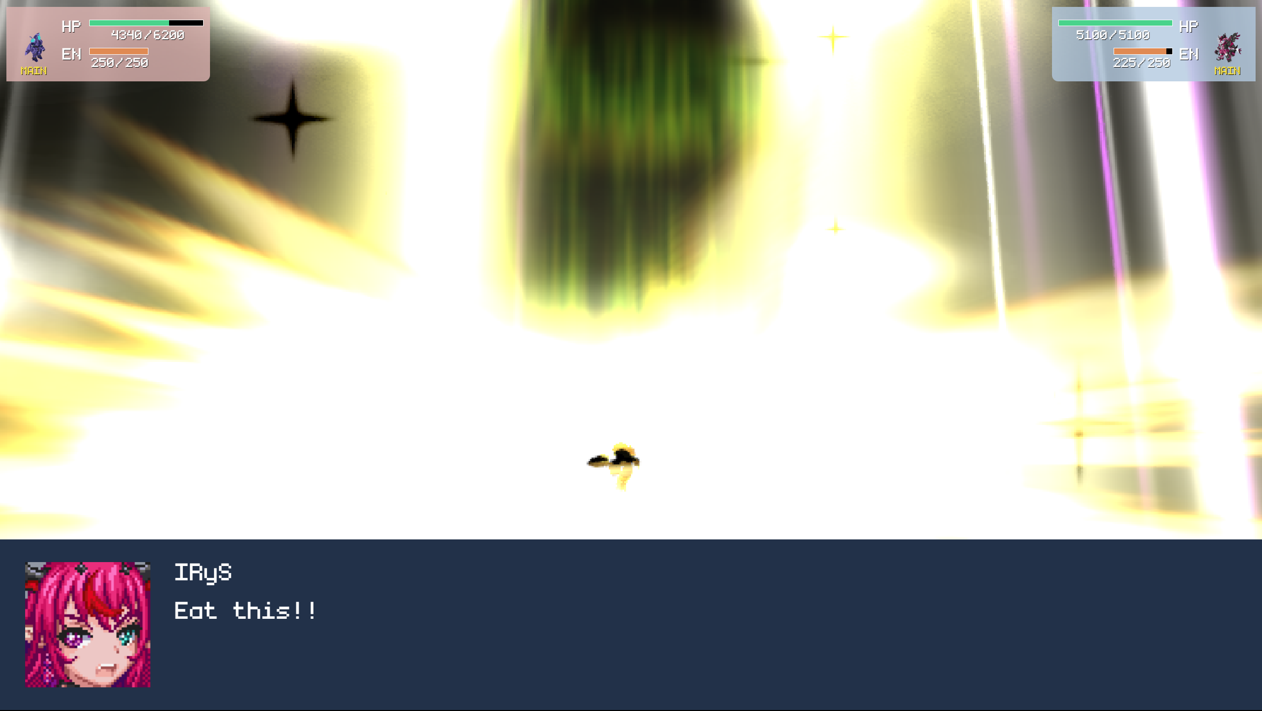 Screenshot 4 for Super Holo Wars