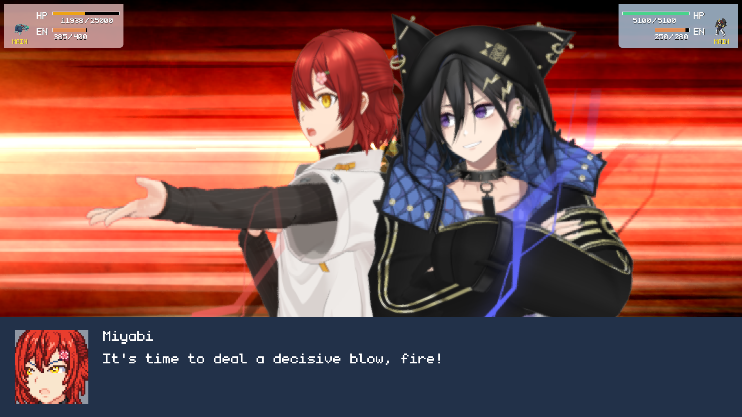 Screenshot 5 for Super Holo Wars