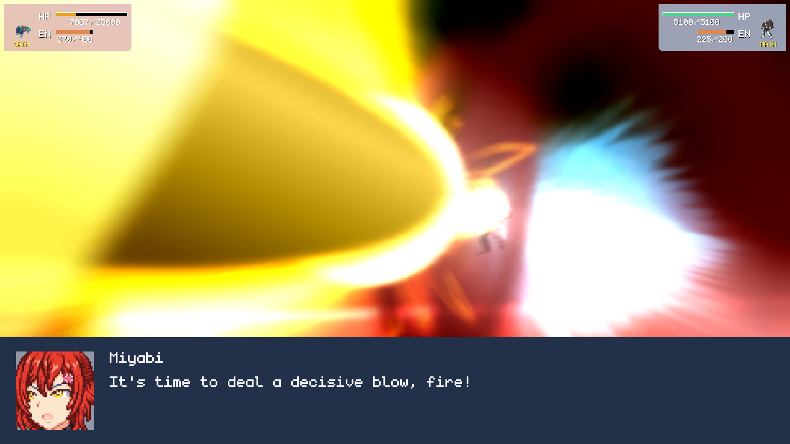 Screenshot 6 for Super Holo Wars