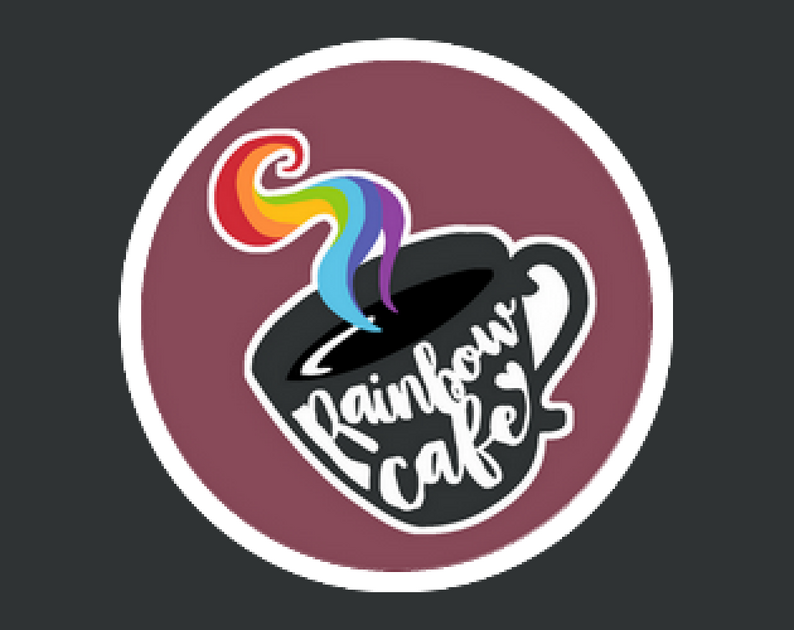 Rainbow Cafe by AlaynaMCole, JiroGames