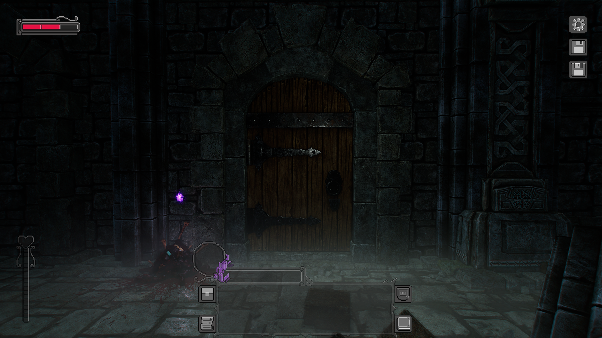 Screenshot 5 for Yalard - Magical Desire [Ver 0.4_ESPAÑOL]