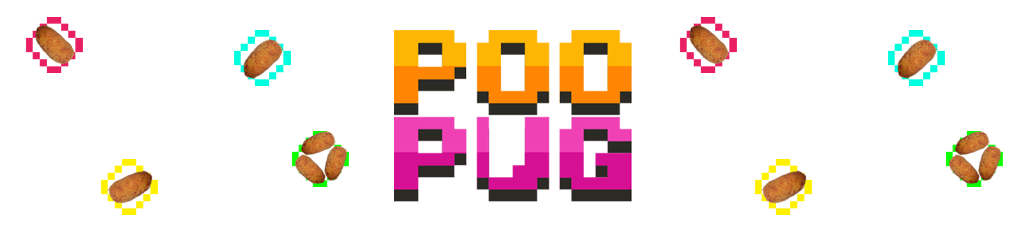 Poo Pug