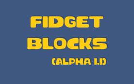 [KenneyJam2017] Fidget Blocks Alpha by rtg101