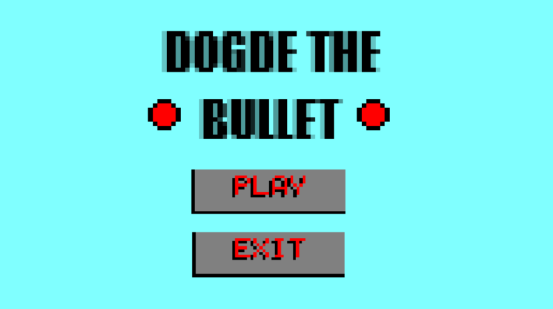 Dodge the Bullet by Master Taco