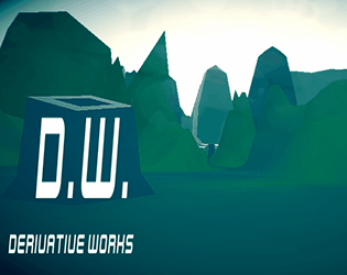 Cover image for D.W. - Derivative Works
