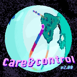 Cover image for care&control v2.00[alpha]