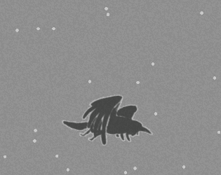 As the Crow Flies