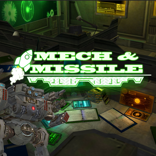 Mech n Missile